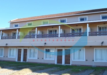 Excelente Triplex de 4 ambientes frente al mar -