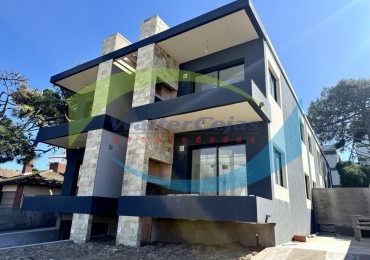 DEPARTAMENTO 2 AMBIENTES A ESTRENAR C/COCHERA