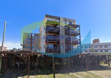 ALQUILER ANUAL - DEPARTAMENTOS 2 AMBIENTES C/PILETA