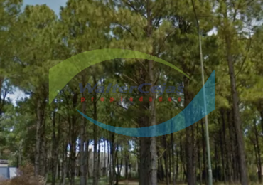 Lote unifamiliar en LA FRONTERA PINAMAR NORTE