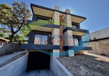 DEPARTAMENTO 2 AMBIENTES A ESTRENAR C/COCHERA