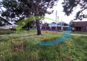 LOTE MULTIFAMILIAR EN VENTA