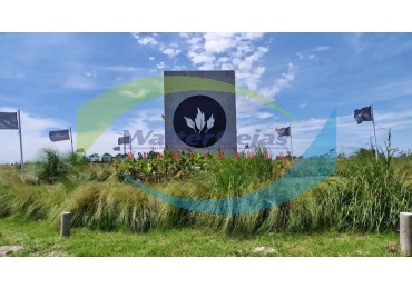 Lote en Venta en EL SALVAJE
