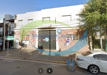 GARAGE EN VENTA CON POTENCIAL DE DESAROLLO 