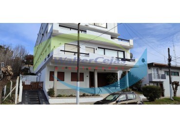 Edificio AMERICA - Monoambiente en planta baja 