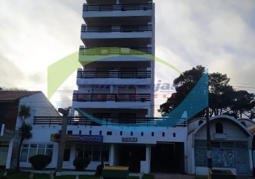 DEPARTAMENTO 2 AMBIENTES A REFACCIONAR