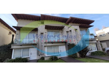 DEPARTAMENTO 3 AMBIENTES EN VENTA - COMPLEJO VALERIA SOHO