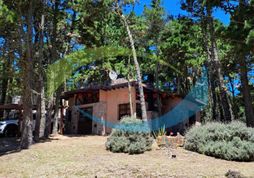 Casa en Venta en Mar de las Pampas 