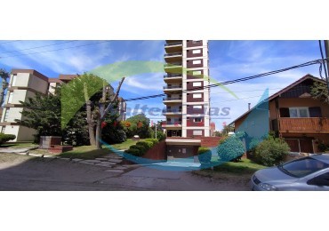 Unico - 3 ambientes c/Cochera y gas natural - zona Norte - Gesell